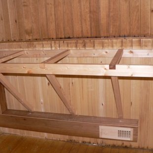 Ventilācijas kanāls